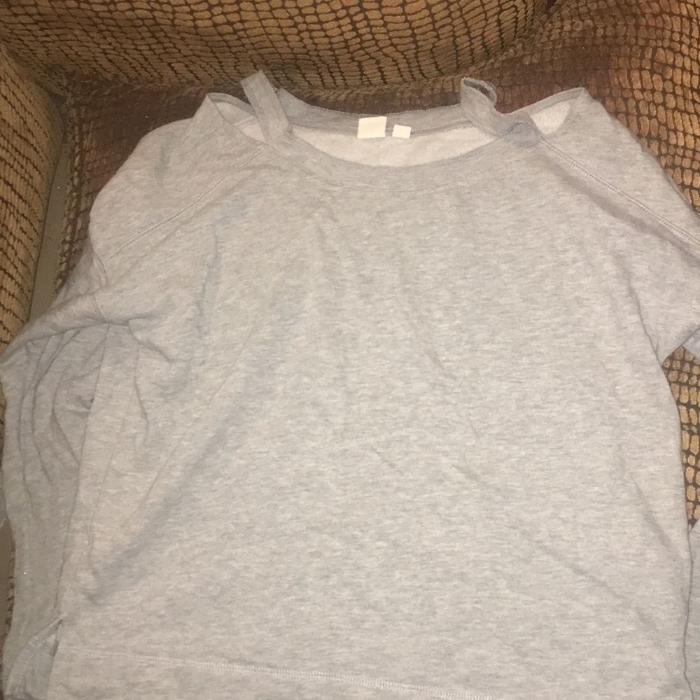 GAP Fall Shirt